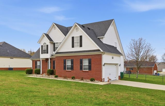 462 Oakley Avenue, Harrodsburg, KY 40330
