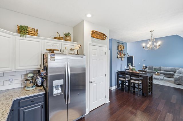 462 Oakley Avenue, Harrodsburg, KY 40330