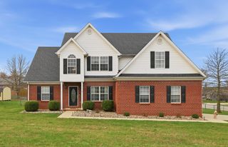 462 Oakley Avenue, Harrodsburg, KY 40330