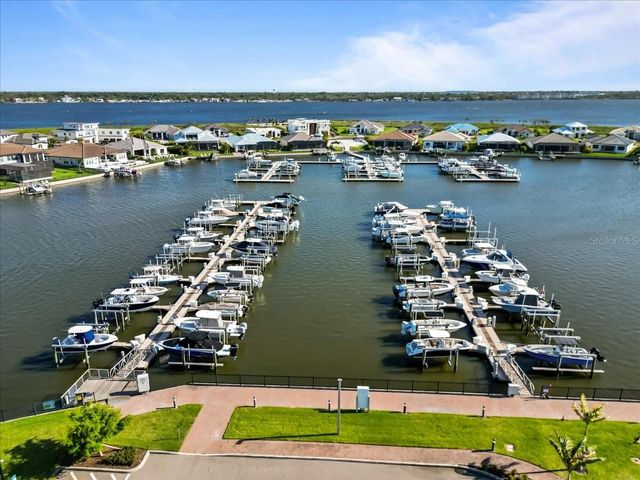 2214 5TH STREET E, Palmetto, FL 34221