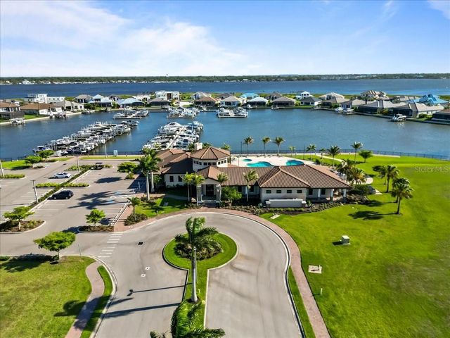 2214 5TH STREET E, Palmetto, FL 34221