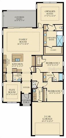 2214 5TH STREET E, Palmetto, FL 34221