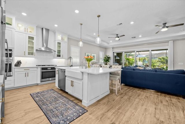 2214 5TH STREET E, Palmetto, FL 34221