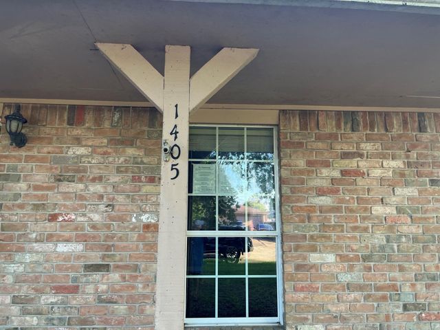 1405 Northview Drive, Angleton, TX 77515