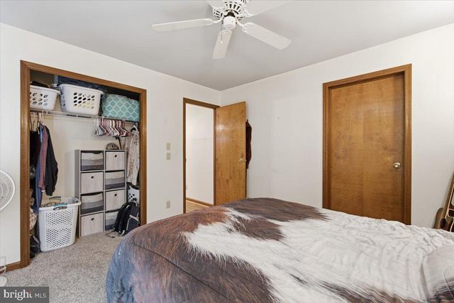 113 CHAMBER ST, Preston, MD 21655