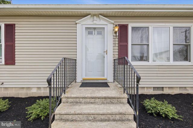 113 CHAMBER ST, Preston, MD 21655