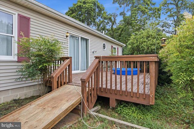 113 CHAMBER ST, Preston, MD 21655
