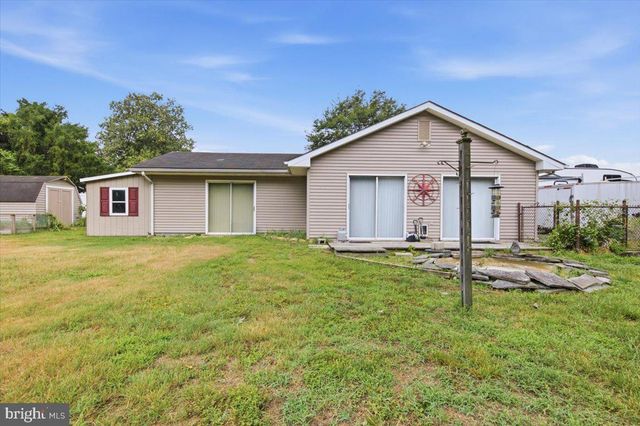 113 CHAMBER ST, Preston, MD 21655