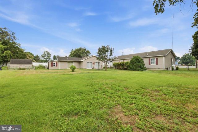 113 CHAMBER ST, Preston, MD 21655