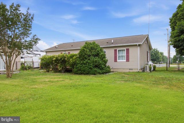 113 CHAMBER ST, Preston, MD 21655