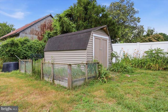 113 CHAMBER ST, Preston, MD 21655