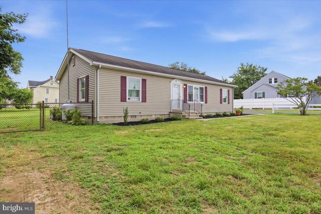 113 CHAMBER ST, Preston, MD 21655