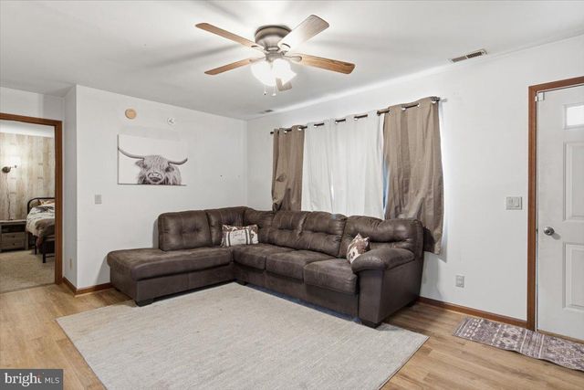 113 CHAMBER ST, Preston, MD 21655