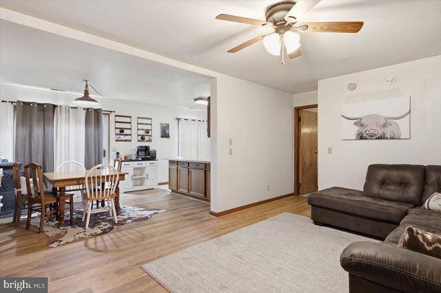 113 CHAMBER ST, Preston, MD 21655