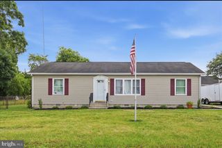113 CHAMBER ST, Preston, MD 21655