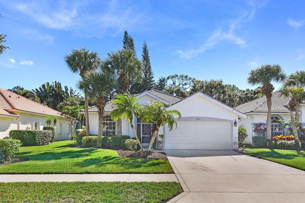 7281 SE Seagate Lane, Stuart, FL 34997