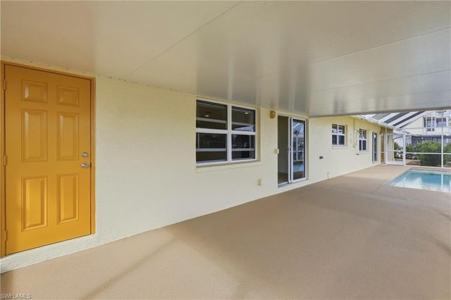 2859 Cheryl ST, Matlacha, FL 33993