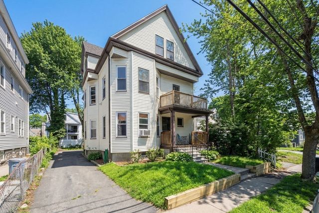 52 Patten Street 3, Boston, MA 02130