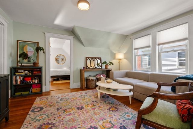 52 Patten Street 3, Boston, MA 02130