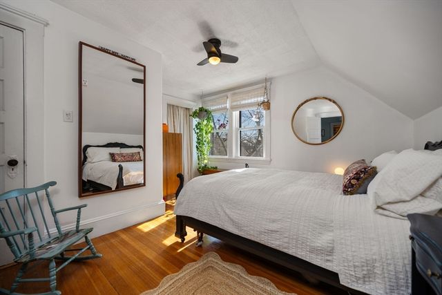 52 Patten Street 3, Boston, MA 02130