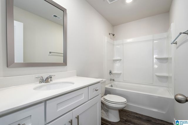 4021 PLYMOUTH LANE, Montevallo, AL 35115