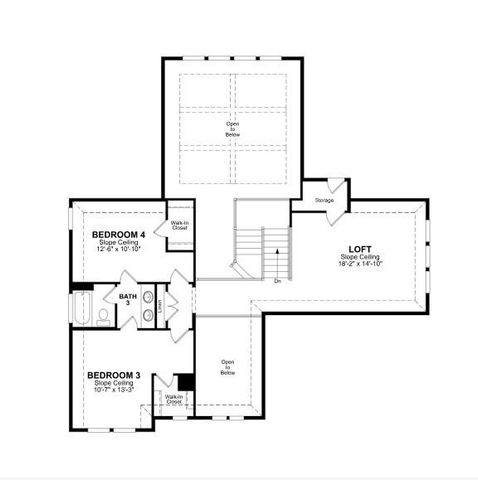 806 Caballos Drive, League City, TX 77573