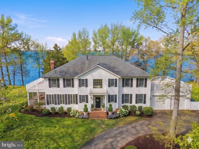 1325 LIVERPOOL POINT RD, Nanjemoy, MD 20662