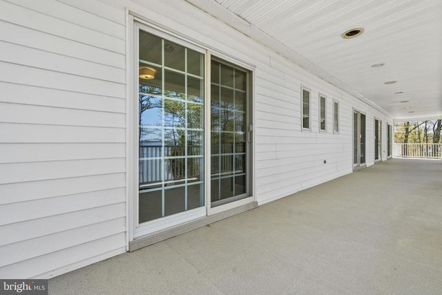 1325 LIVERPOOL POINT RD, Nanjemoy, MD 20662