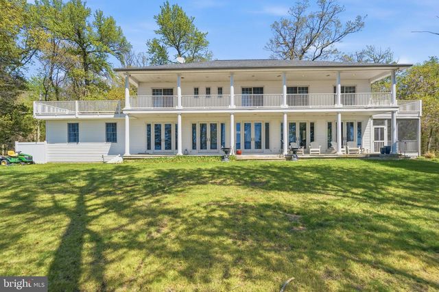 1325 LIVERPOOL POINT RD, Nanjemoy, MD 20662