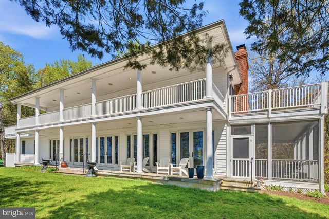 1325 LIVERPOOL POINT RD, Nanjemoy, MD 20662