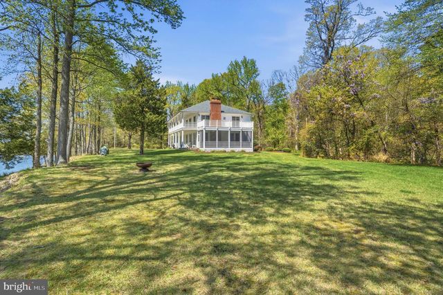 1325 LIVERPOOL POINT RD, Nanjemoy, MD 20662