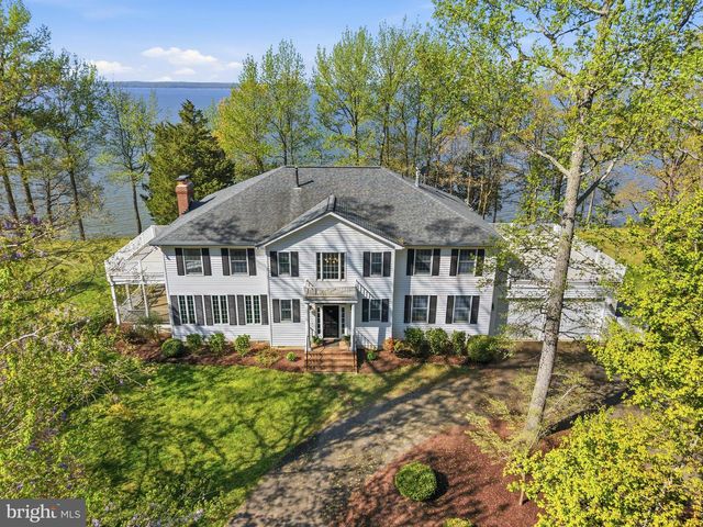 1325 LIVERPOOL POINT RD, Nanjemoy, MD 20662