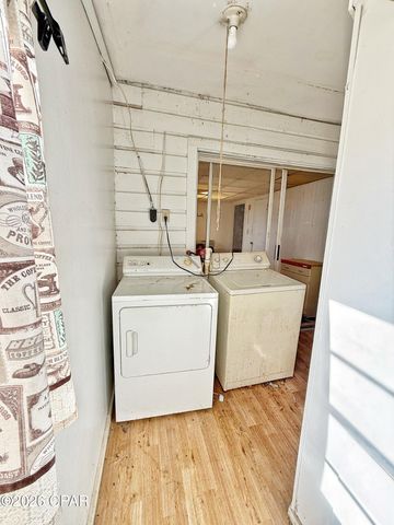 4391 Florence Drive, Marianna, FL 32446