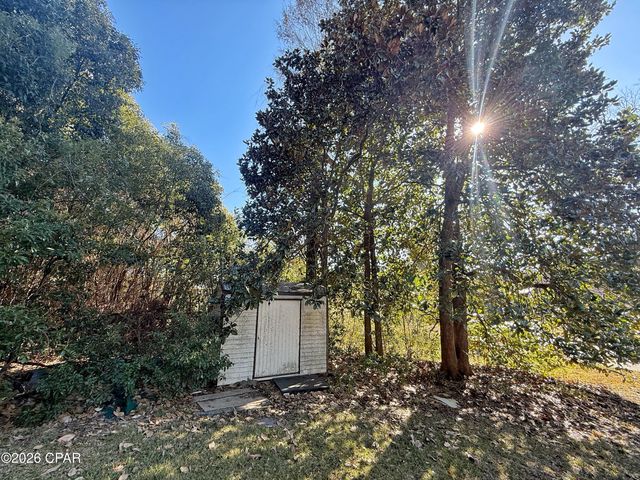 4391 Florence Drive, Marianna, FL 32446