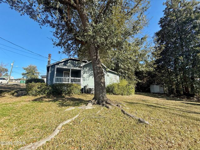 4391 Florence Drive, Marianna, FL 32446