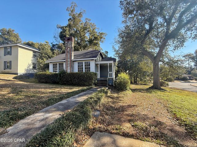 4391 Florence Drive, Marianna, FL 32446