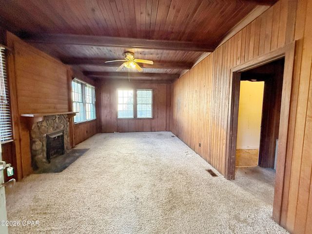 4391 Florence Drive, Marianna, FL 32446