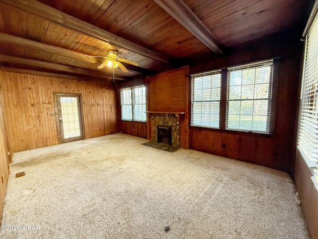 4391 Florence Drive, Marianna, FL 32446