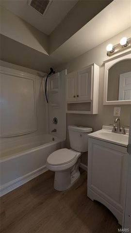 809 Jacobs Lane, O'fallon, MO 63366