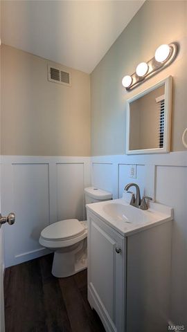 809 Jacobs Lane, O'fallon, MO 63366