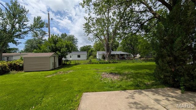 809 Jacobs Lane, O'fallon, MO 63366