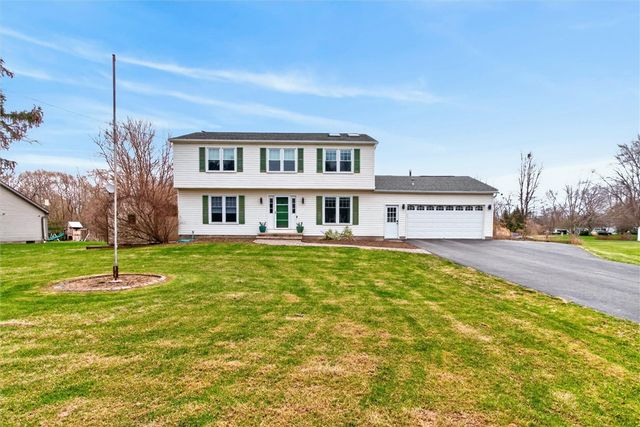 920 Gravel Road, Webster, NY 14580