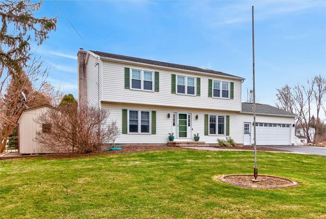 920 Gravel Road, Webster, NY 14580