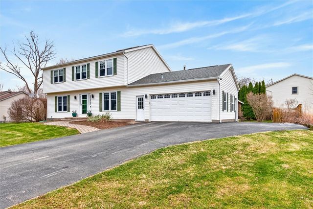 920 Gravel Road, Webster, NY 14580