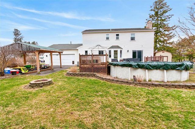 920 Gravel Road, Webster, NY 14580