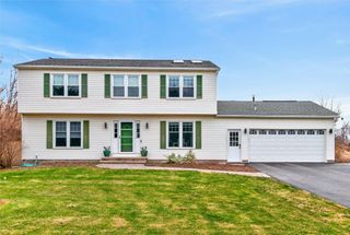 920 Gravel Road, Webster, NY 14580