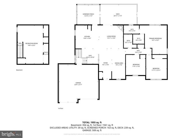 16999 BRISTOL RD, Lewes, DE 19958