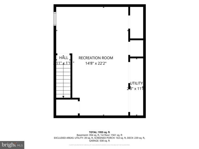 16999 BRISTOL RD, Lewes, DE 19958