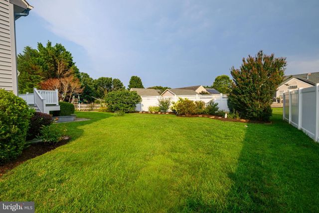 16999 BRISTOL RD, Lewes, DE 19958