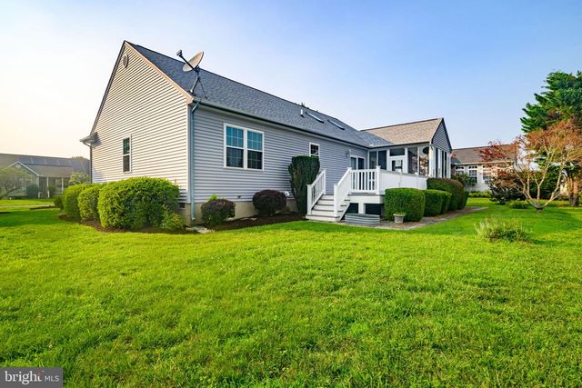16999 BRISTOL RD, Lewes, DE 19958